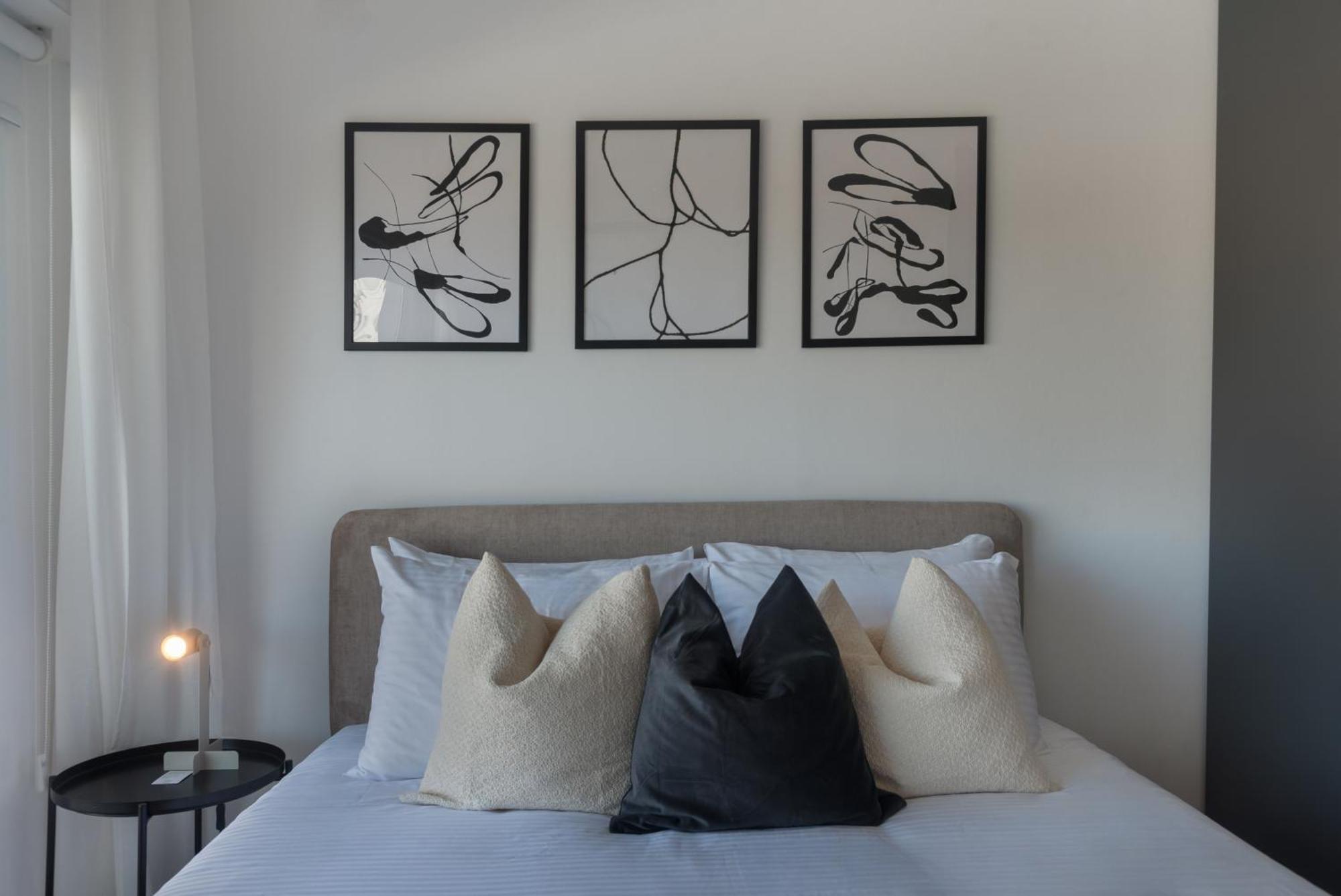 Phaedrus Living City Breeze Residences Finesse Larnaca Zewnętrze zdjęcie