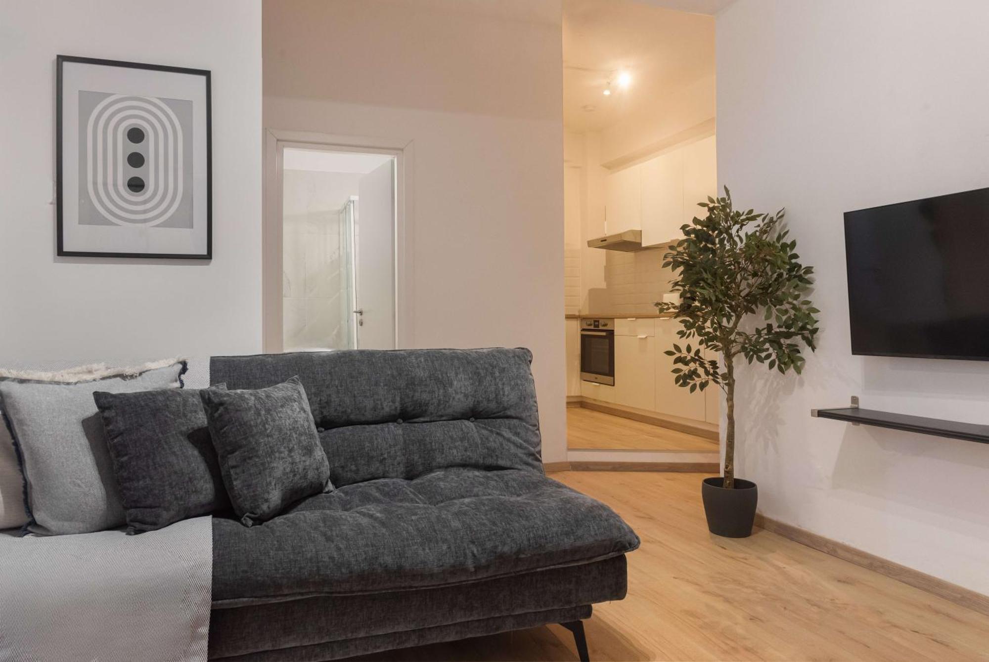 Phaedrus Living City Breeze Residences Finesse Larnaca Zewnętrze zdjęcie
