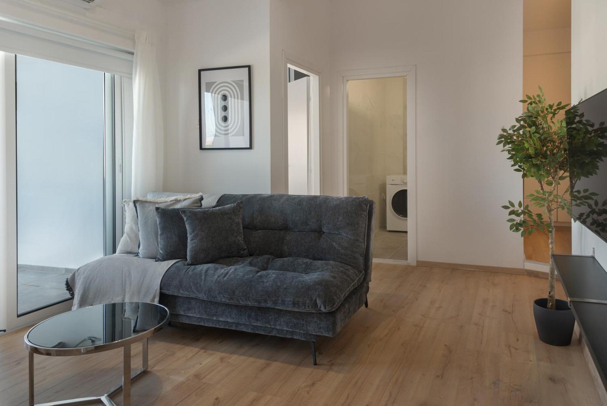 Phaedrus Living City Breeze Residences Finesse Larnaca Zewnętrze zdjęcie