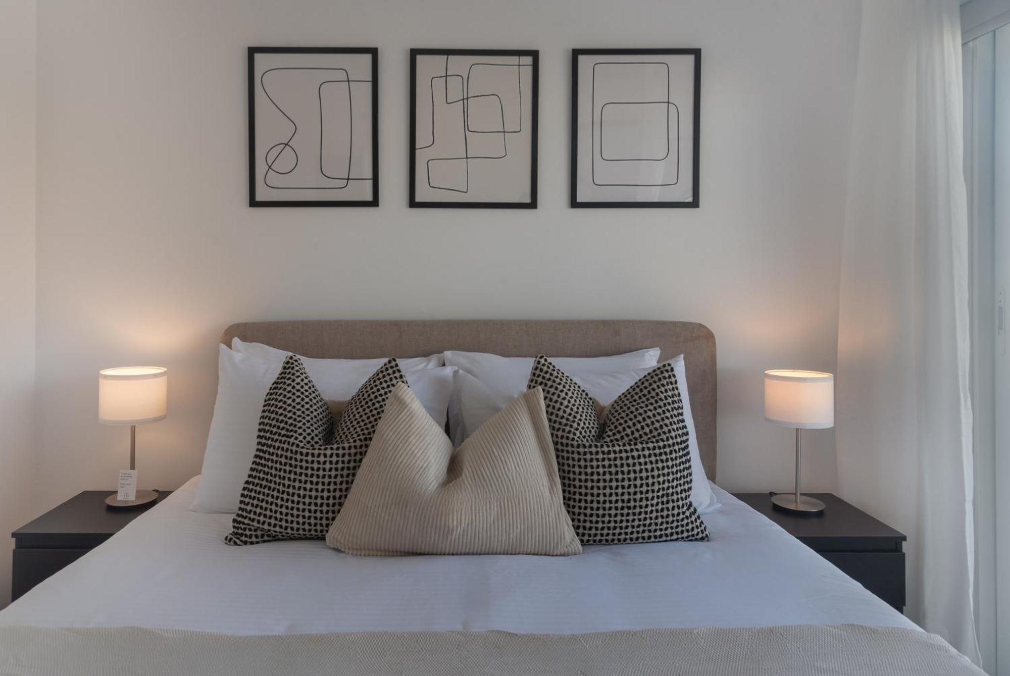 Phaedrus Living City Breeze Residences Finesse Larnaca Zewnętrze zdjęcie