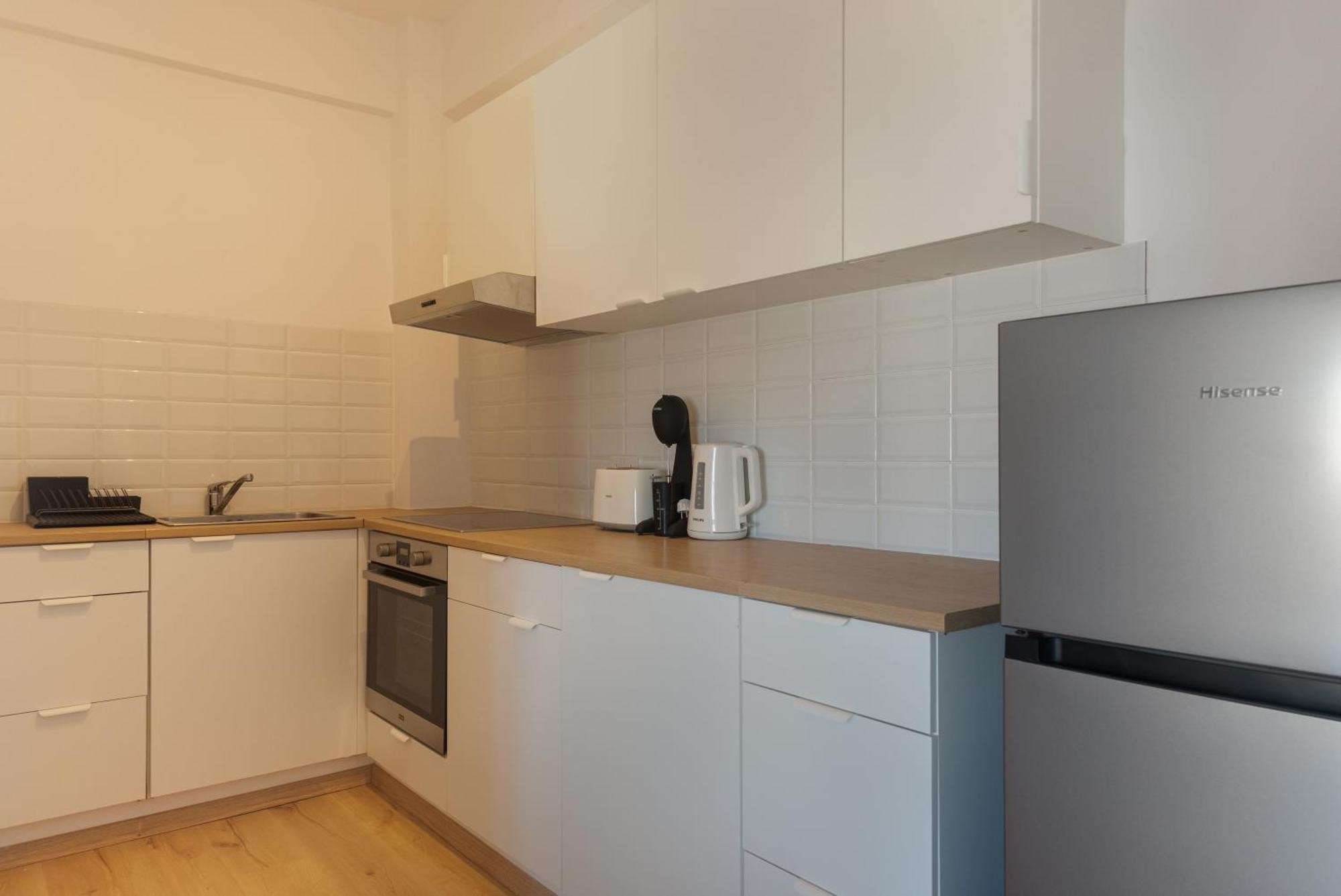 Phaedrus Living City Breeze Residences Finesse Larnaca Zewnętrze zdjęcie